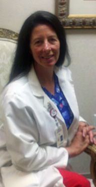 Dr Janet D Larson MD